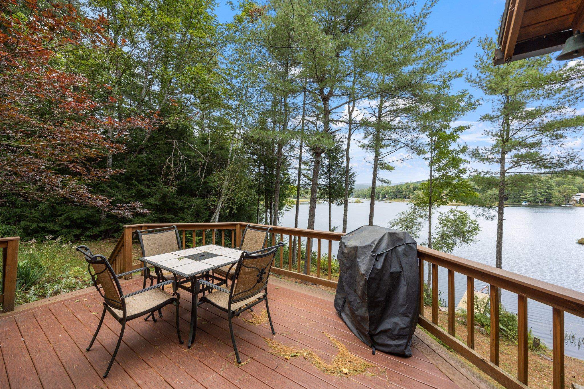 72 Circle Point Road Sanbornton, NH 03269 - Photo 30 of 40
