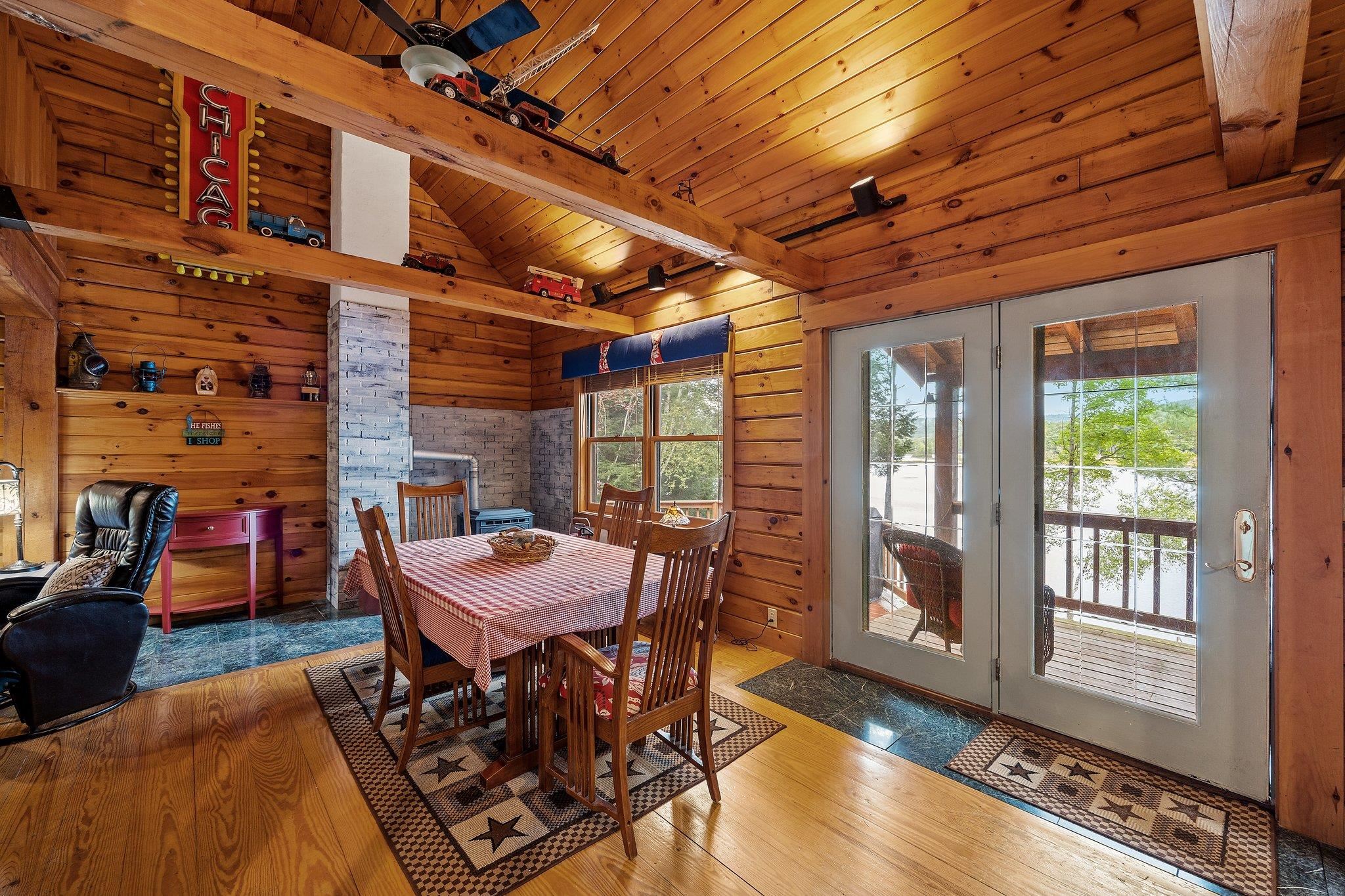 72 Circle Point Road Sanbornton, NH 03269 - Photo 3 of 40