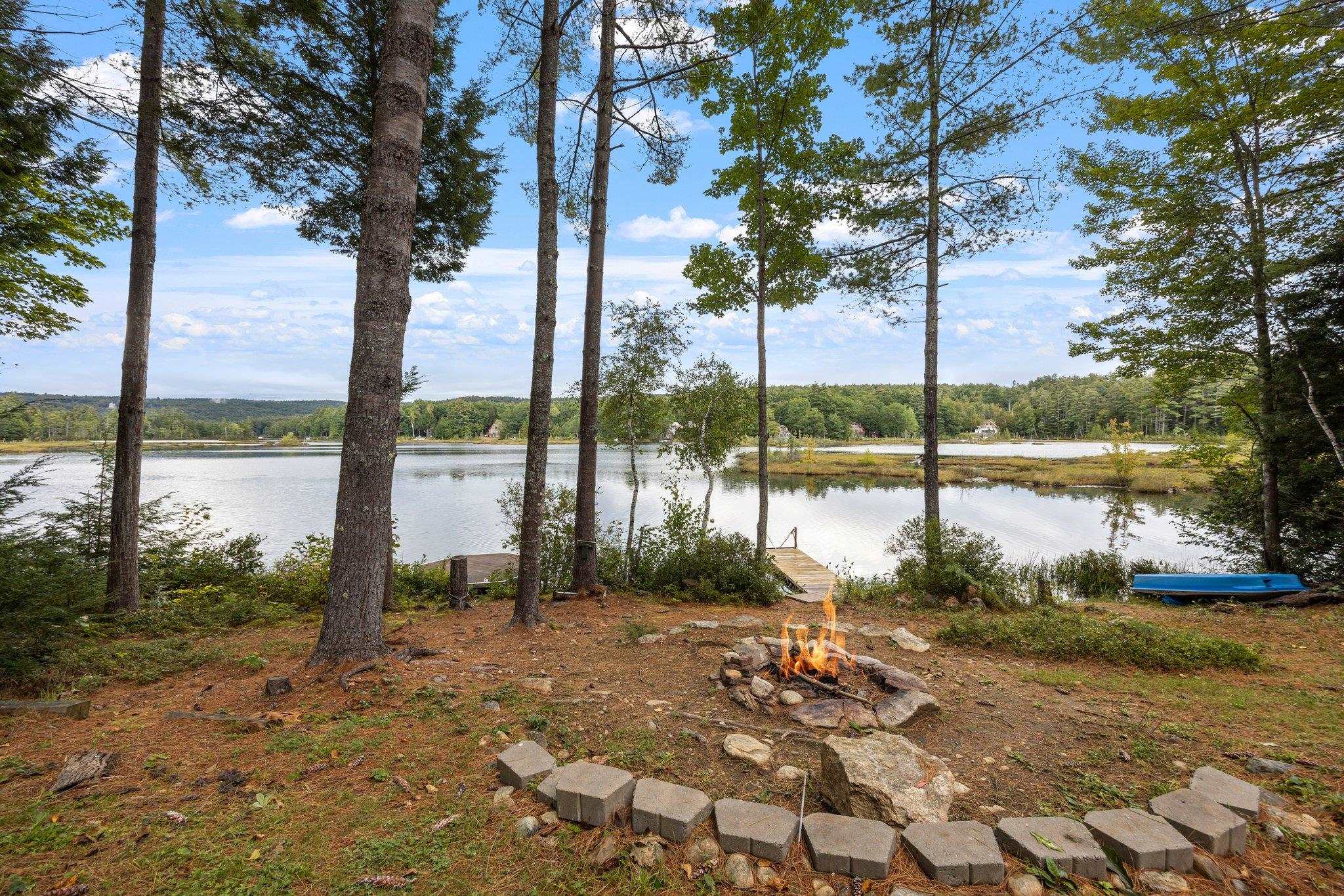 72 Circle Point Road Sanbornton, NH 03269 - Photo 31 of 40
