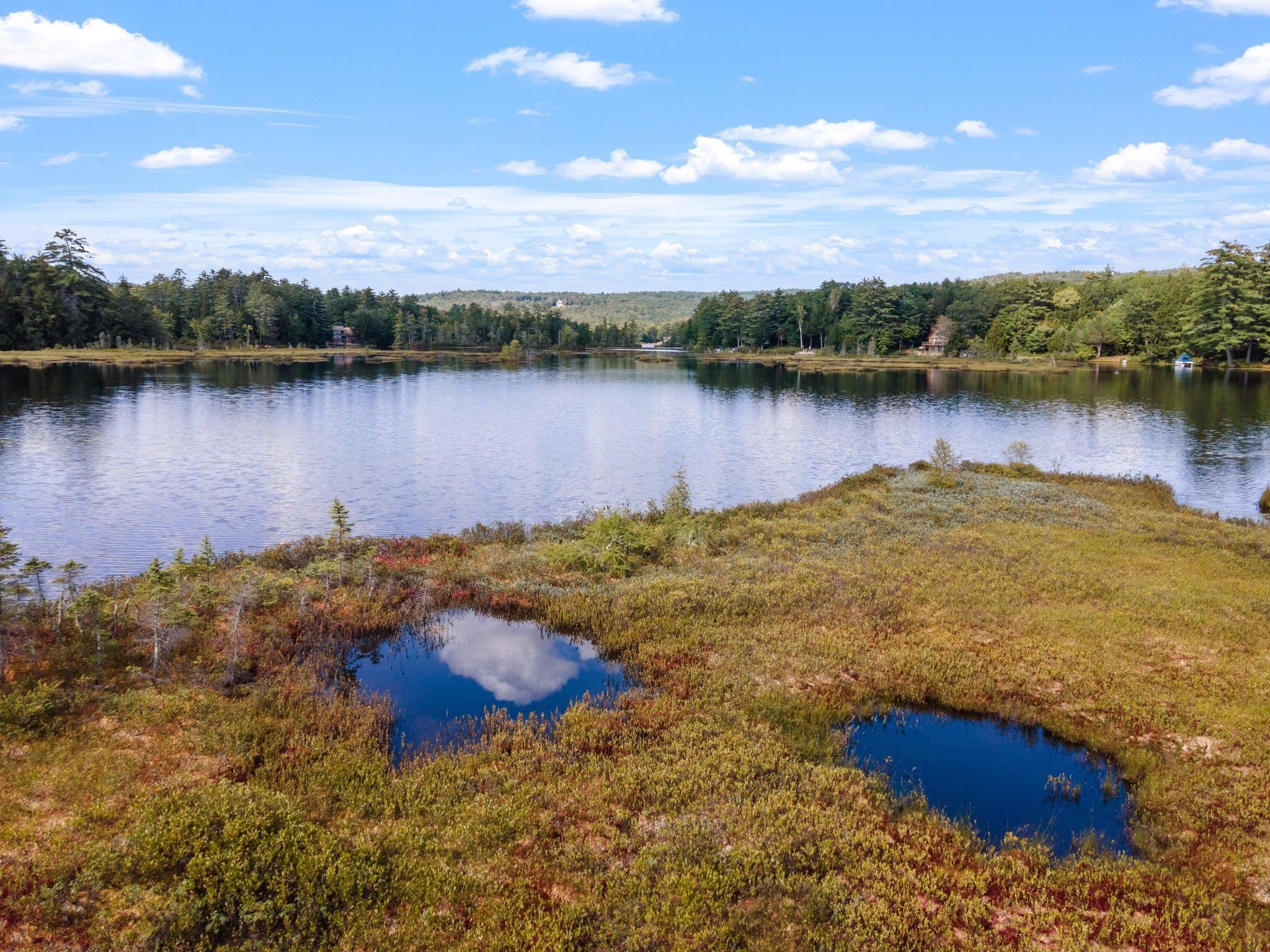 72 Circle Point Road Sanbornton, NH 03269 - Photo 33 of 40