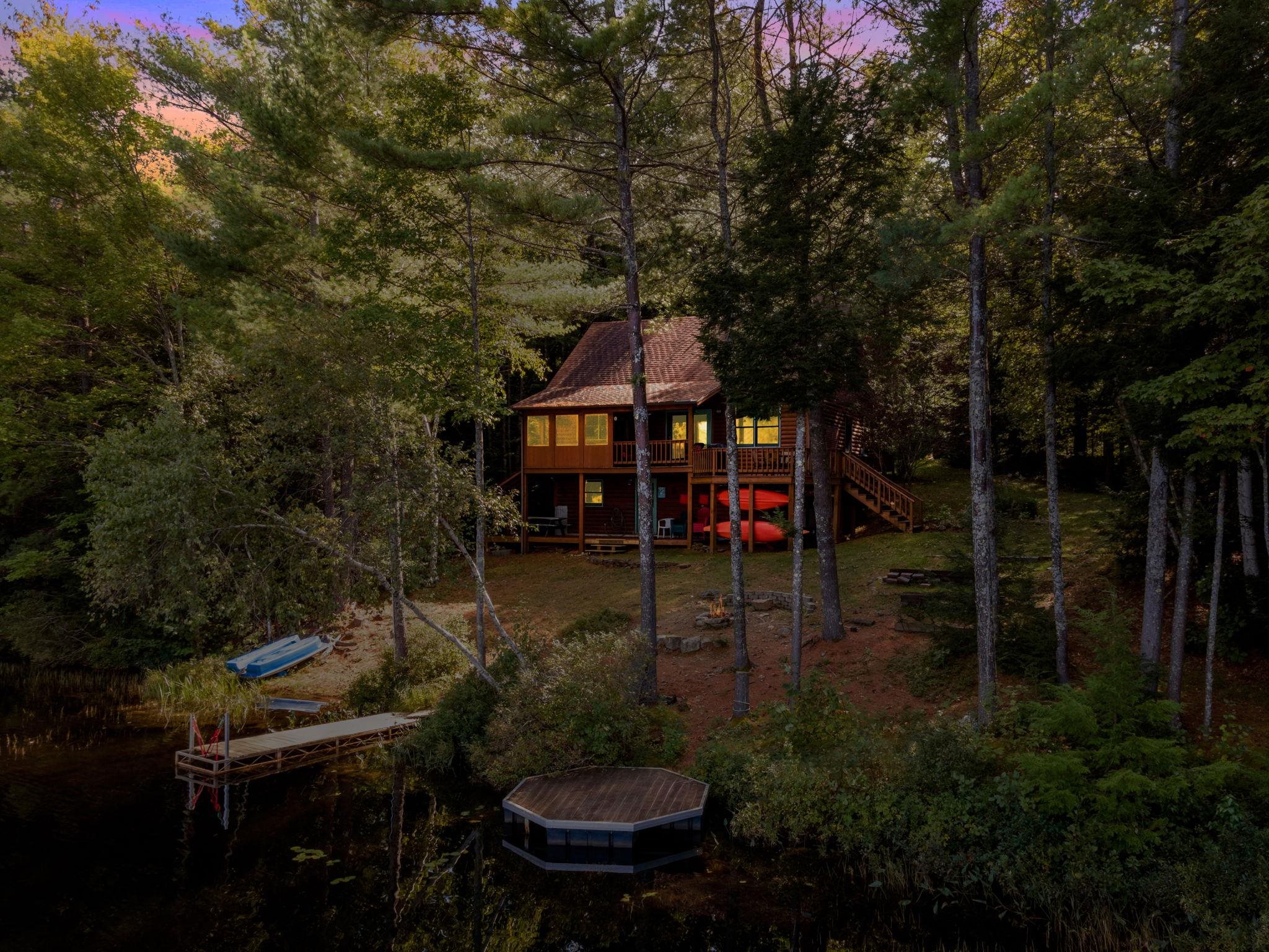 72 Circle Point Road Sanbornton, NH 03269 - Photo 34 of 40