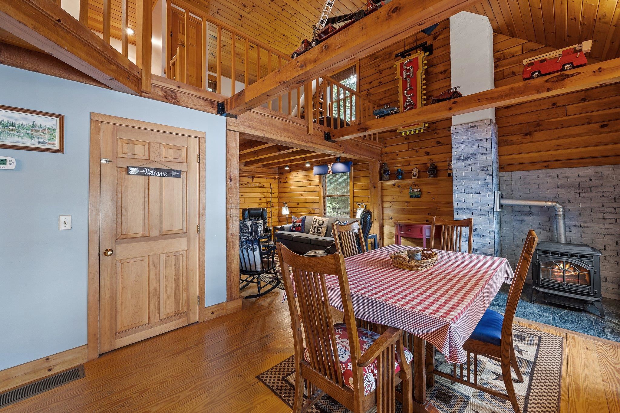 72 Circle Point Road Sanbornton, NH 03269 - Photo 4 of 40