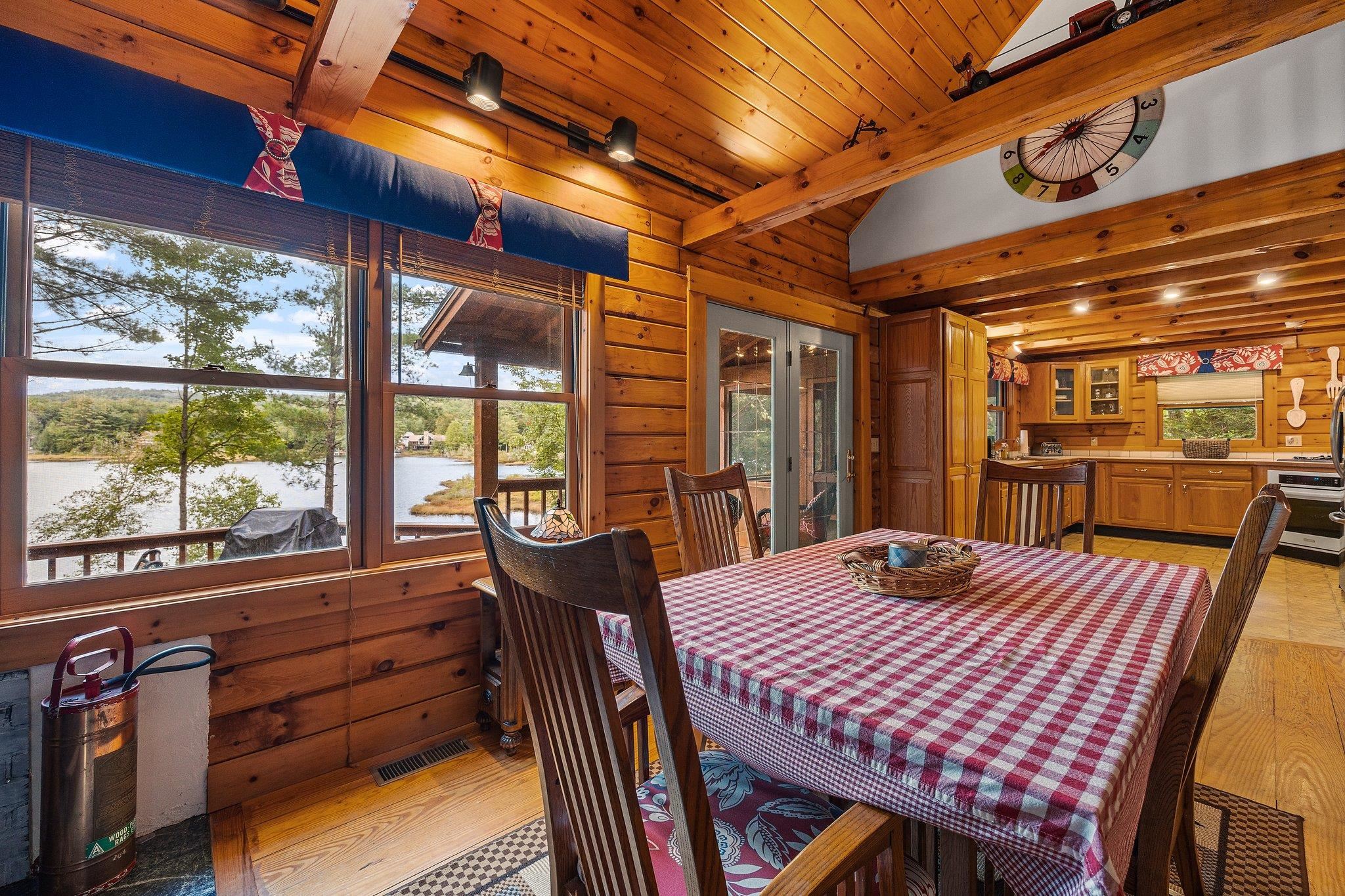 72 Circle Point Road Sanbornton, NH 03269 - Photo 6 of 40