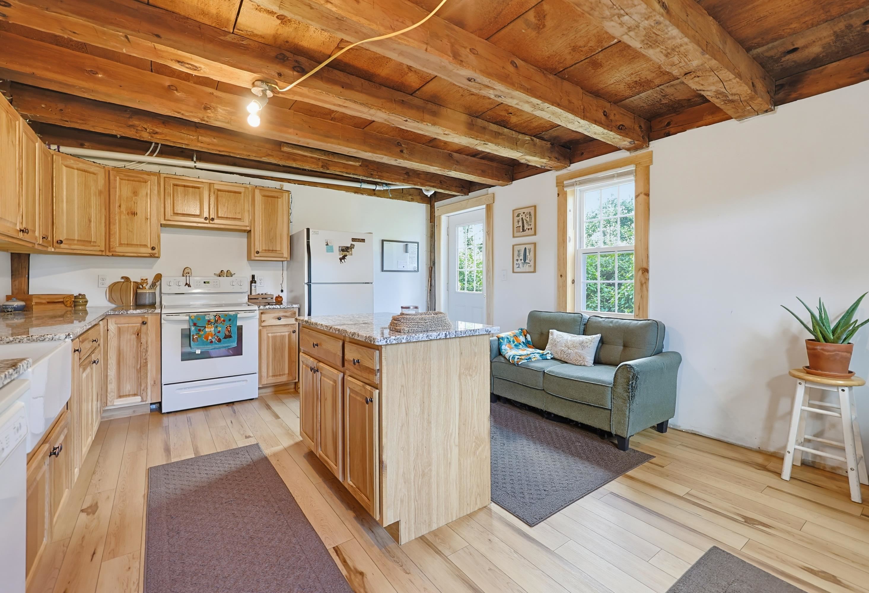 6 West Salisbury Road Salisbury, NH 03268 - Photo 33 of 48 Gallery Image 33