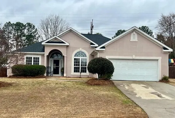 $320,000 | 4222 Deerwood Lane, Evans, GA 30809