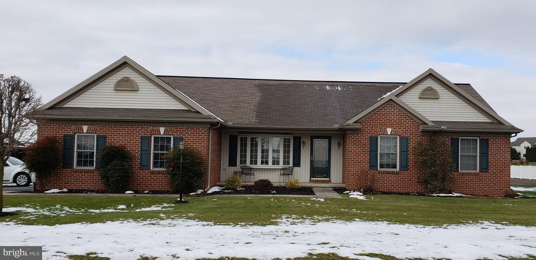 90 Rock Road Ephrata, PA 17522 - Photo 1 of 43 Front