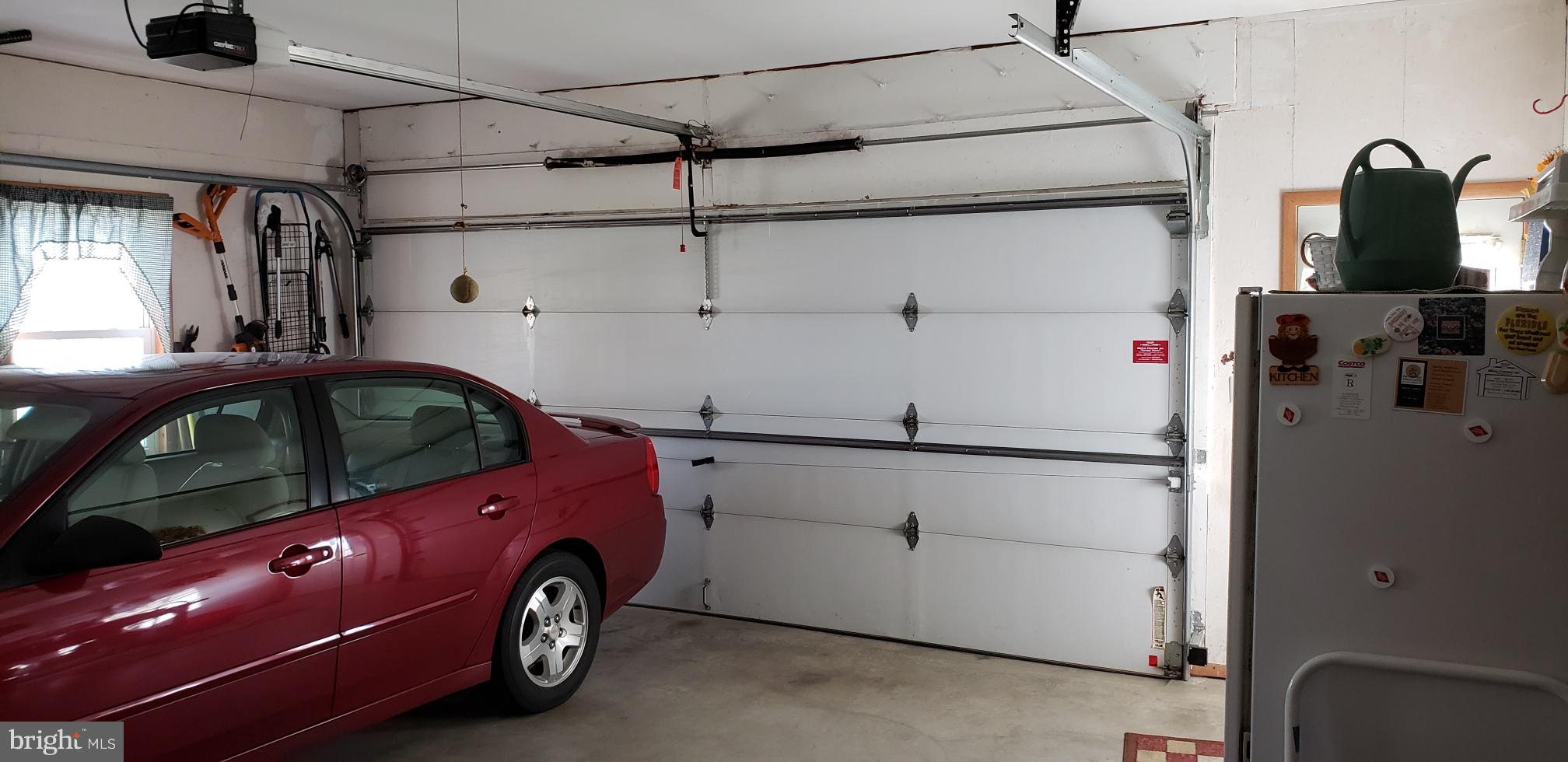 90 Rock Road Ephrata, PA 17522 - Photo 27 of 43 Garage Interior