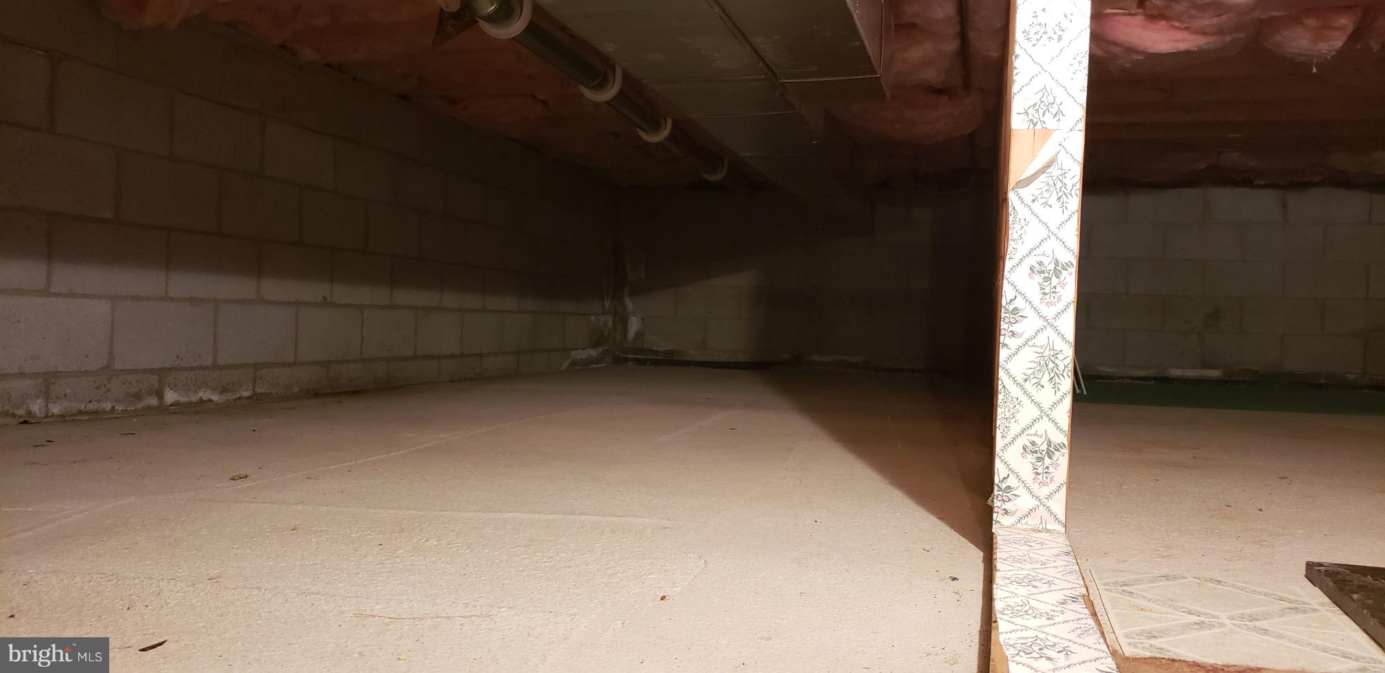 90 Rock Road Ephrata, PA 17522 - Photo 33 of 43 Crawl Space