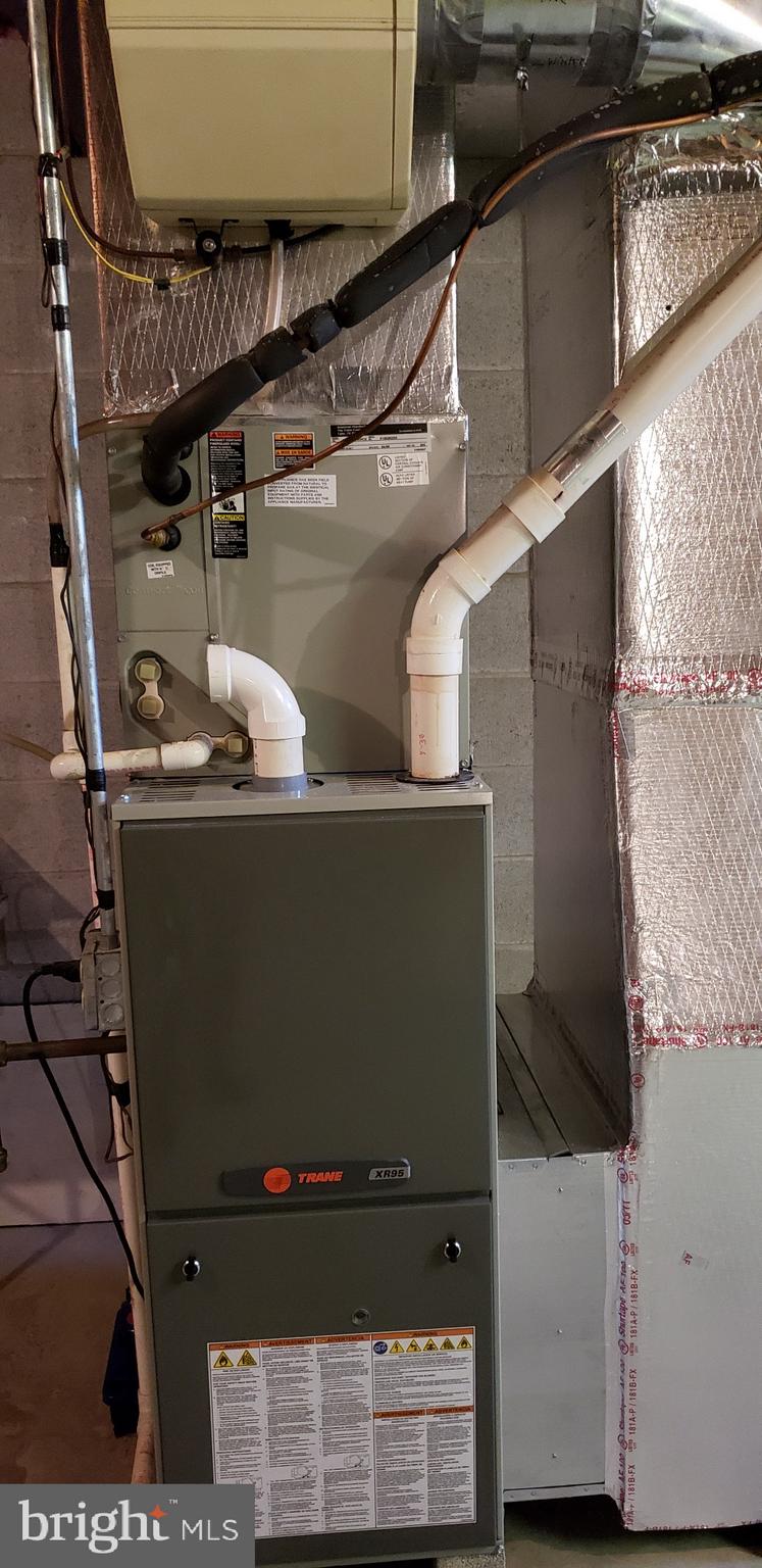 90 Rock Road Ephrata, PA 17522 - Photo 35 of 43 Furnace