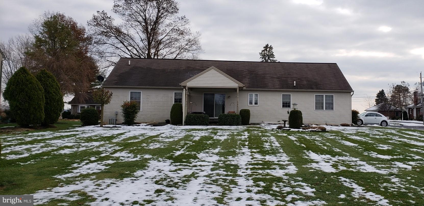 90 Rock Road Ephrata, PA 17522 - Photo 39 of 43 Rear View