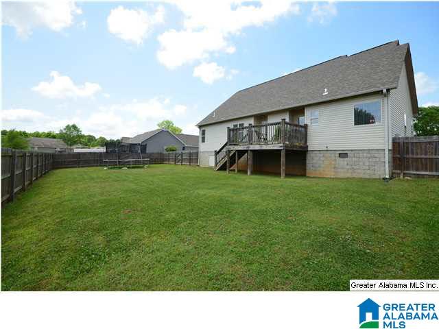 1807 East Hanceville Road Cullman, AL 35055 - Photo 4 of 32