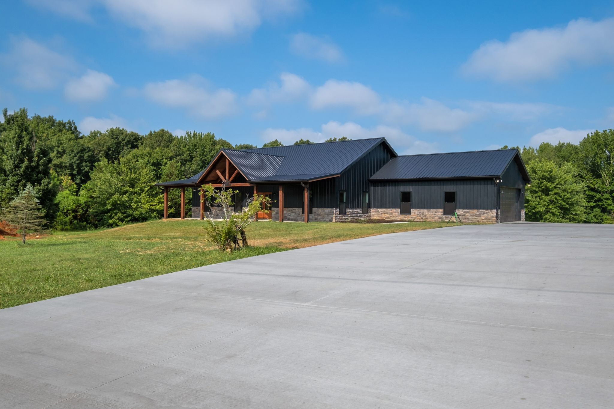 5050 Richards Road Adams, TN 37010 - Photo 2 of 52 a view of house with outdoor space and street view