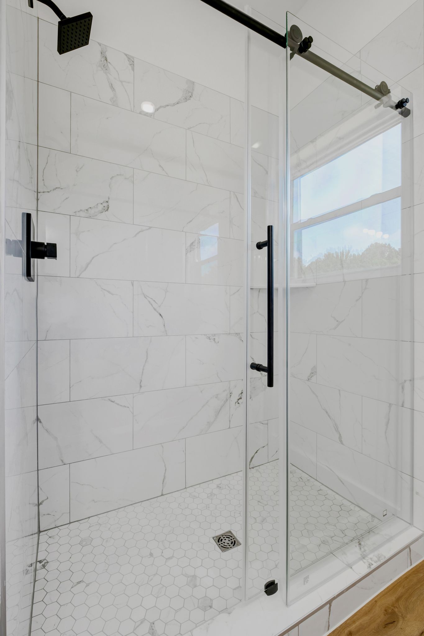 5050 Richards Road Adams, TN 37010 - Photo 28 of 52 a bathroom with a shower