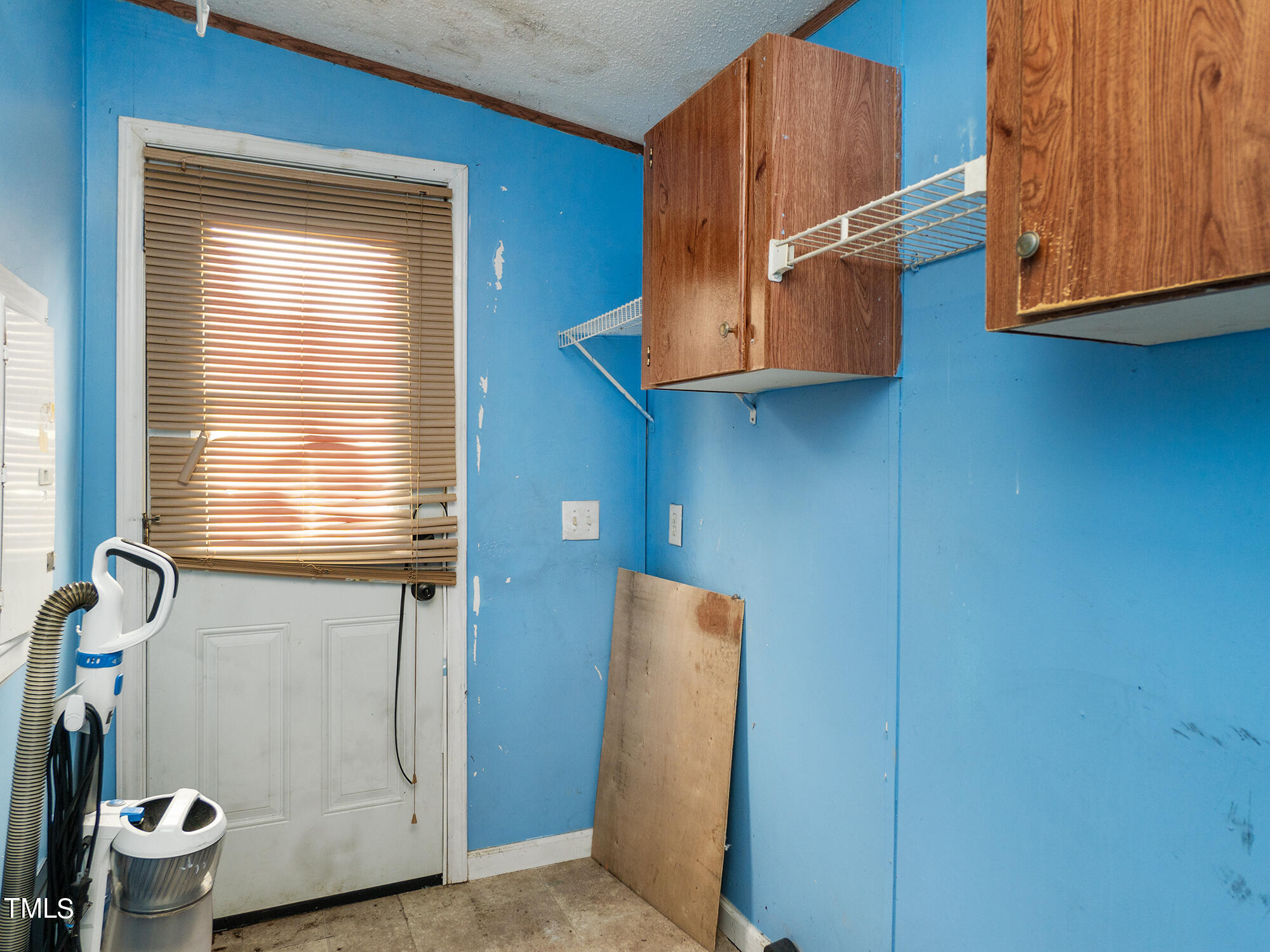 575 George Sherman Road Rougemont, NC 27572 - Photo 17 of 27 17 575_GrgShermanRd Laundry