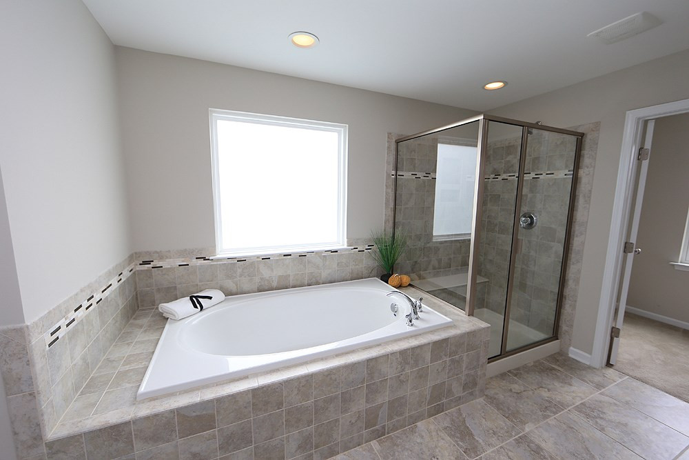 4112 Davis Meadow Street Raleigh, NC 27616 - Photo 16 of 25 Photo 16