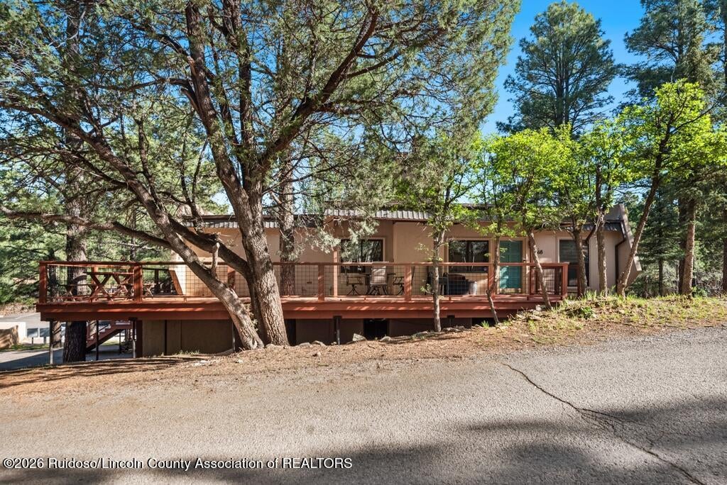 168 Alto Alps Road Alto, NM 88312 - Photo 1 of 38 Gallery Image 1