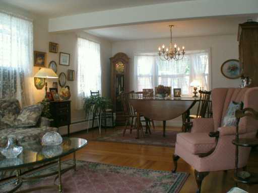 171 Calaman Road Cranston, RI 02910 - Photo 4 of 8 Other.