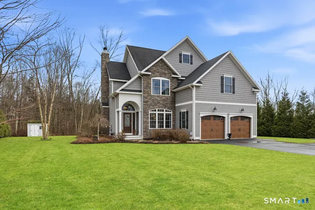 $795,000 | 85 Steeplechase Drive, Southington, CT 06489