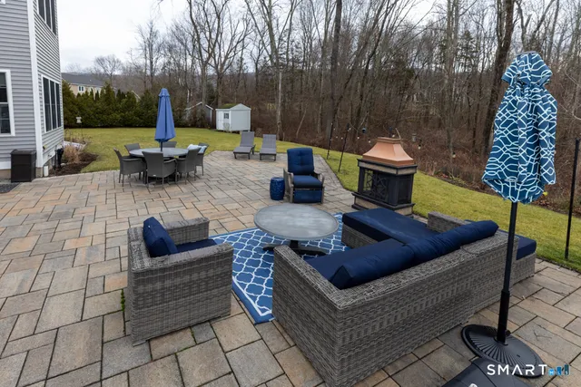 $795,000 | 85 Steeplechase Drive, Southington, CT 06489