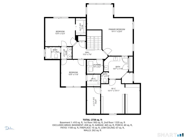 $795,000 | 85 Steeplechase Drive, Southington, CT 06489