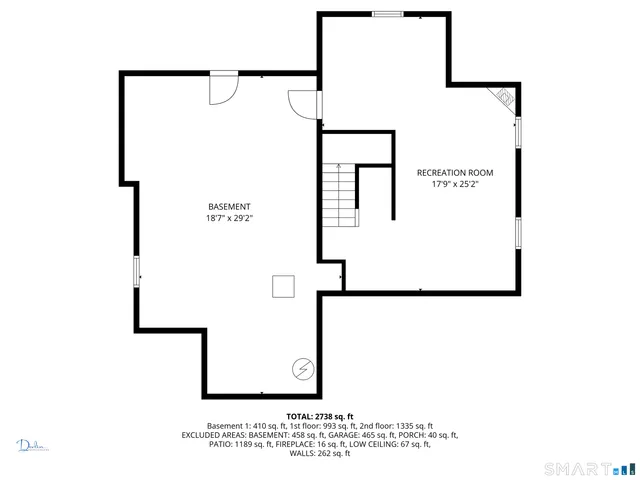$795,000 | 85 Steeplechase Drive, Southington, CT 06489