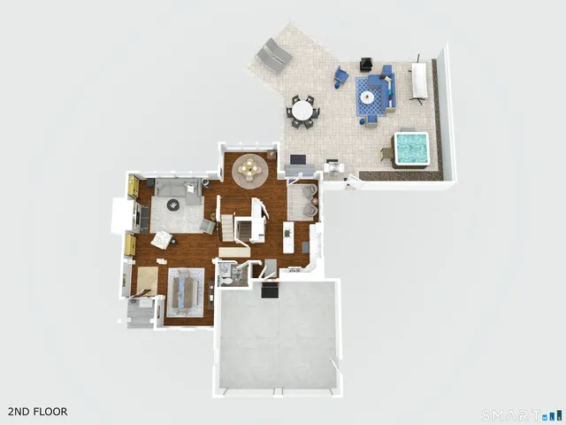 $795,000 | 85 Steeplechase Drive, Southington, CT 06489