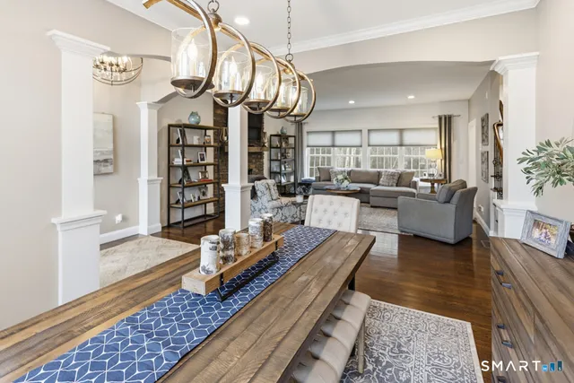 $795,000 | 85 Steeplechase Drive, Southington, CT 06489