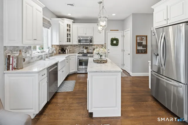 $795,000 | 85 Steeplechase Drive, Southington, CT 06489