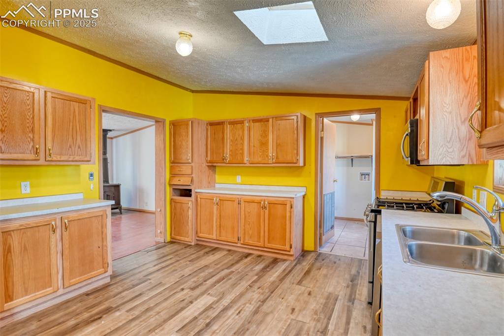 Undisclosed Address Yoder, CO 80864 - Photo 14 of 48