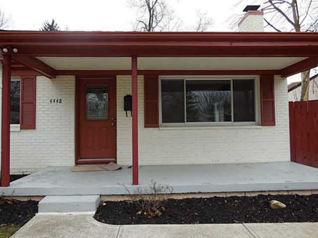 4448 Okell Road Columbus, OH 43224 - Photo 22 of 24 Gallery Image 22