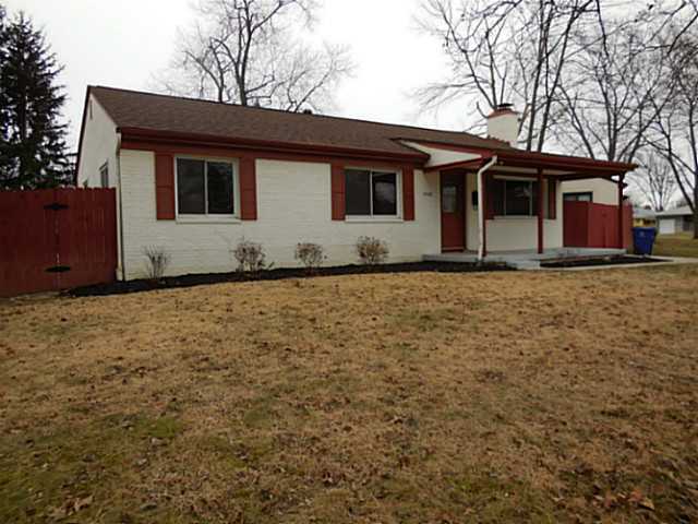 4448 Okell Road Columbus, OH 43224 - Photo 24 of 24 Gallery Image 24