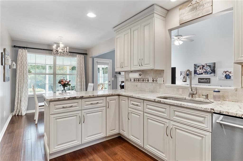 4735 Bryn Ridge Court Cumming, GA 30028 - Photo 20 of 43