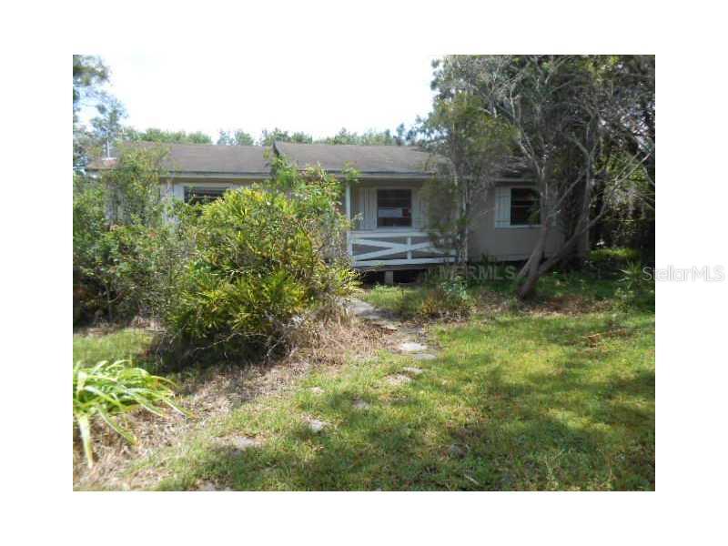 2914 Arrowsmith Road Wimauma, FL 33598 - Photo 1 of 1 Exterior Front