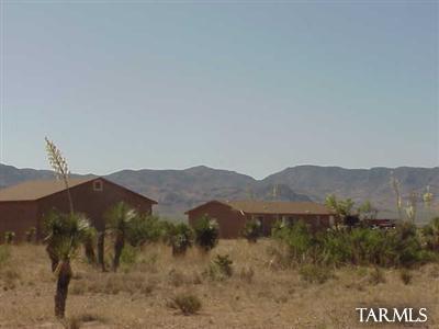 18 Chuparosa Road Rodeo, AZ 88056 - Photo 4 of 7
