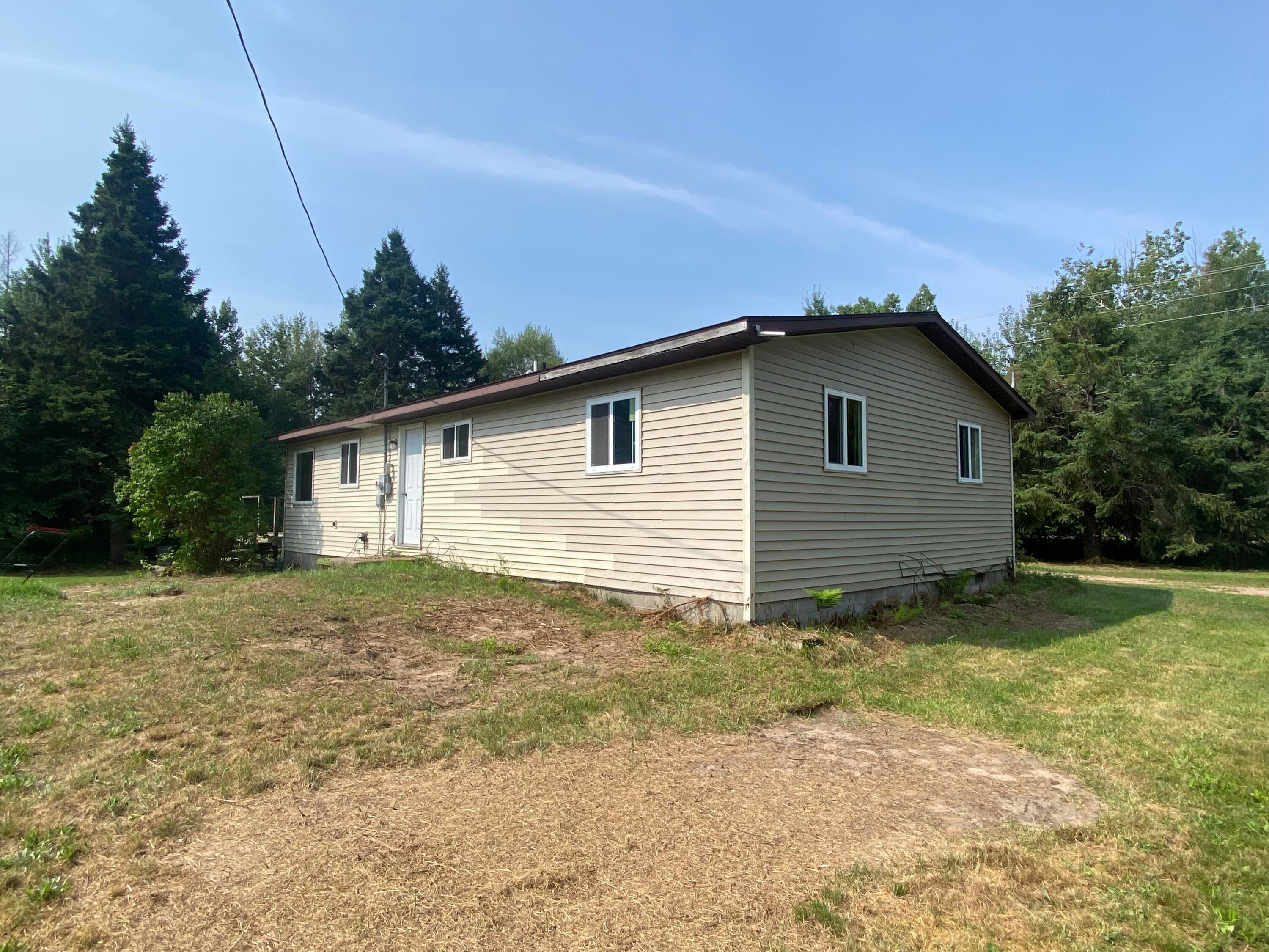 6981 South Homestead Road Sault Ste. Marie, MI 49783 - Photo 3 of 15 Gallery Image 3