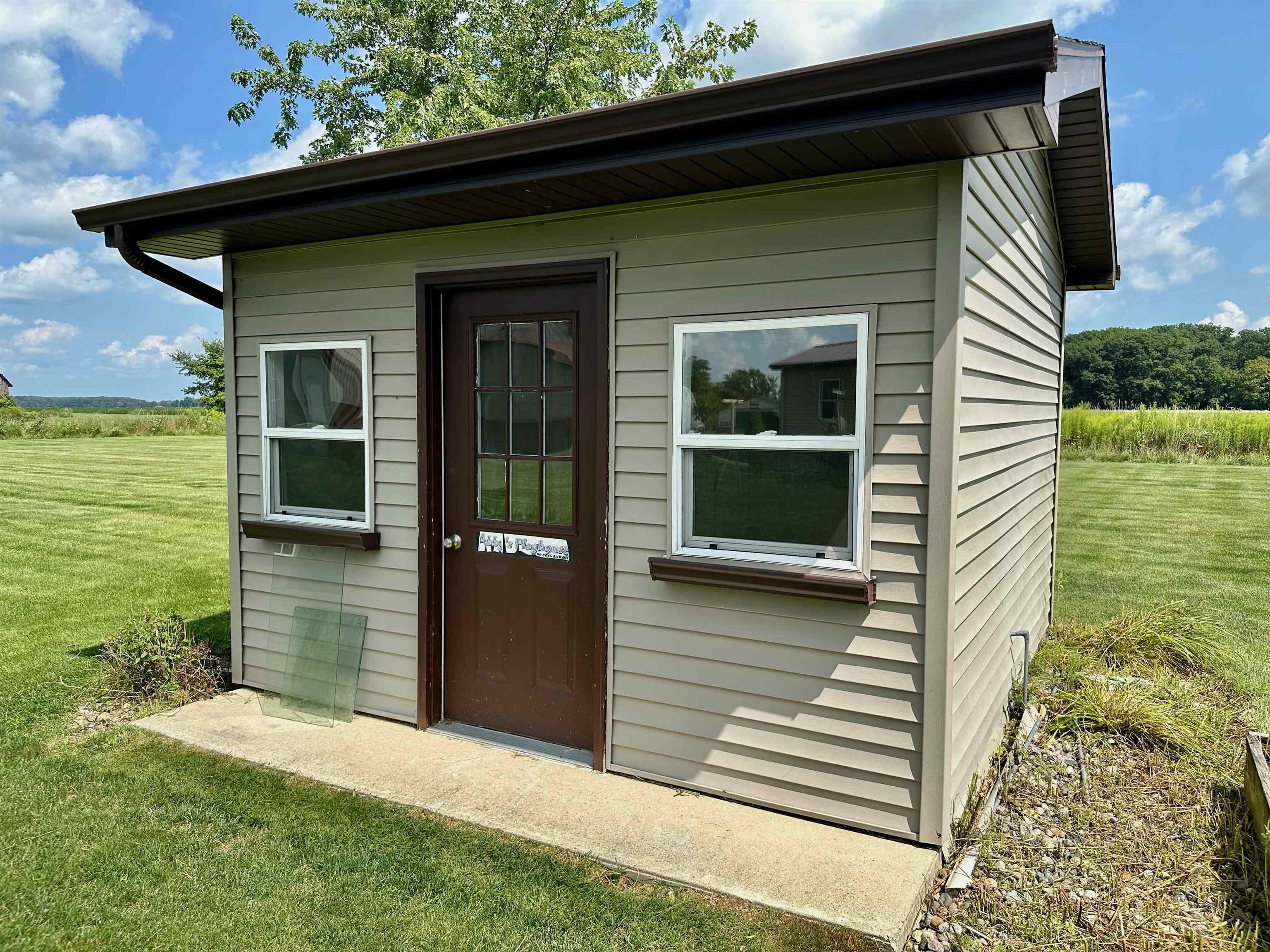 18787 Corunna Road Chesaning, MI 48616 - Photo 37 of 44 Gallery Image 37