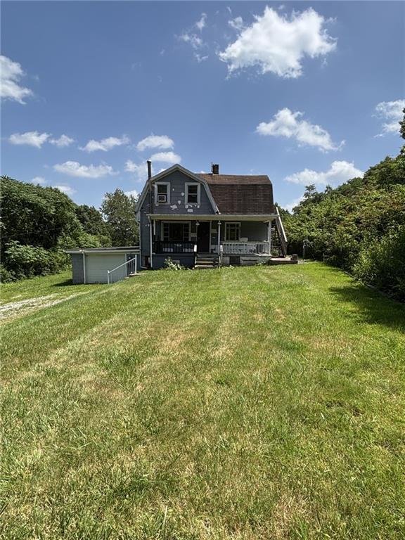 626 Pittsburgh Road Rochester, PA 15074 - Photo 3 of 31