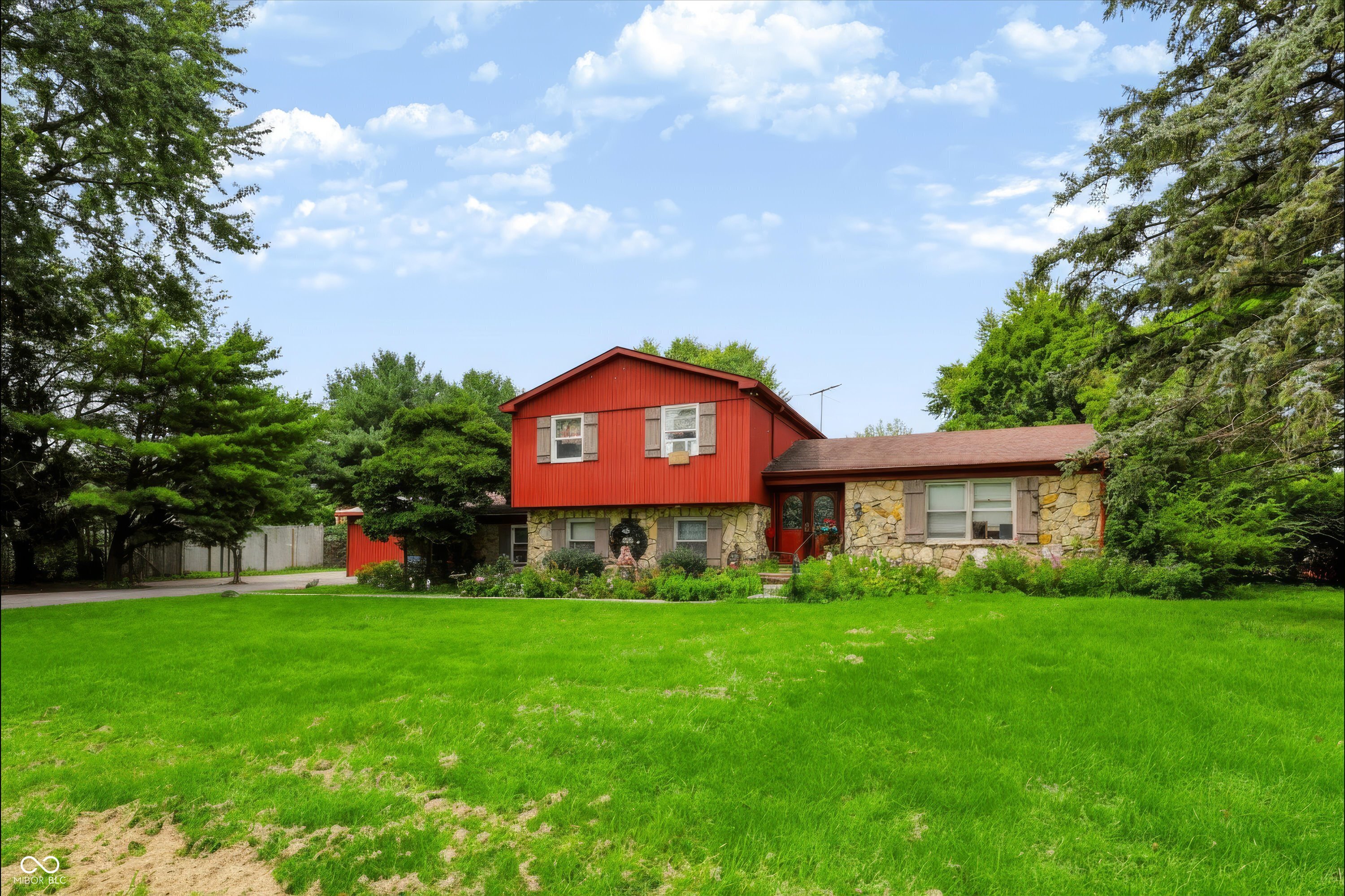 20441 Little Chicago Road Noblesville, IN 46062 - Photo 6 of 29 Gallery Image 6