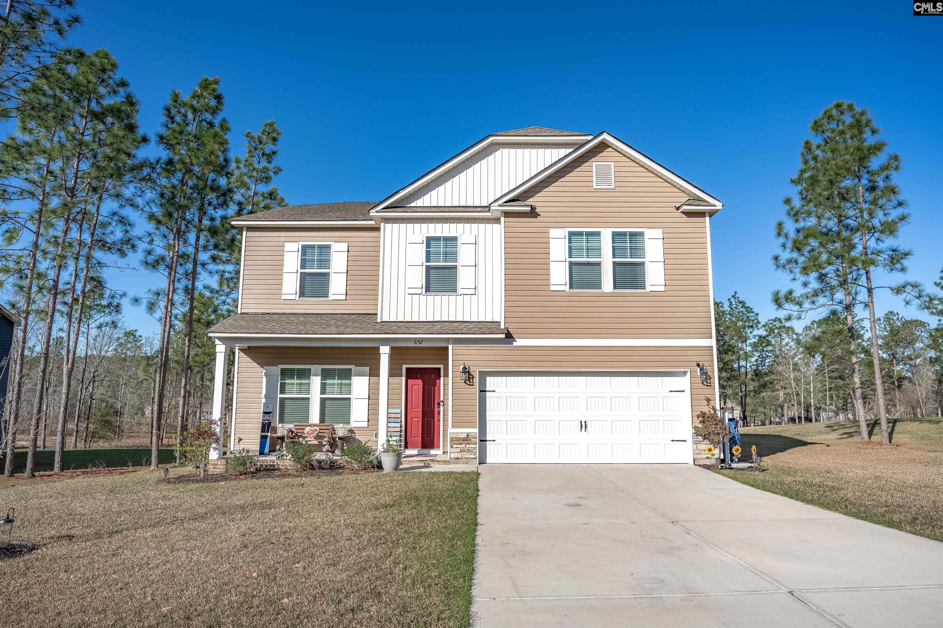 652 Rose Quartz Lane Lexington, SC 29073 - Photo 3 of 51