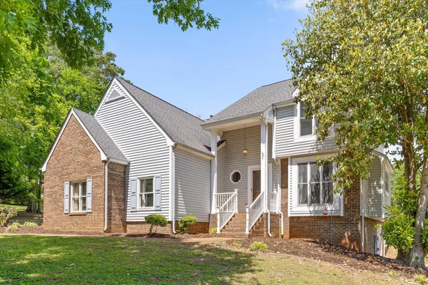$539,900 | 7709 Diamondhead Drive, Ooltewah, TN 37363