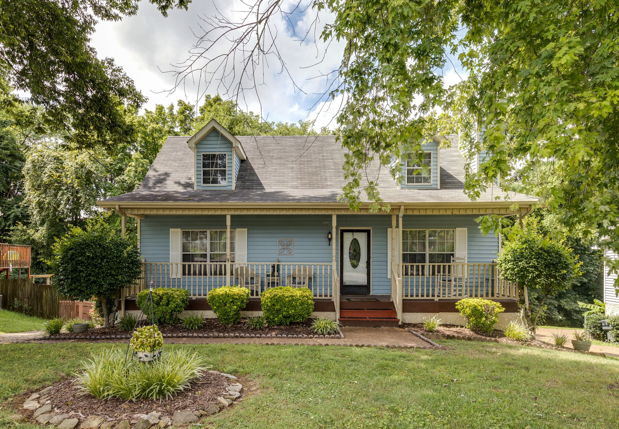 4624 Billingsgate Road Antioch, TN 37013 - Photo 1 of 24 Gallery Image 1