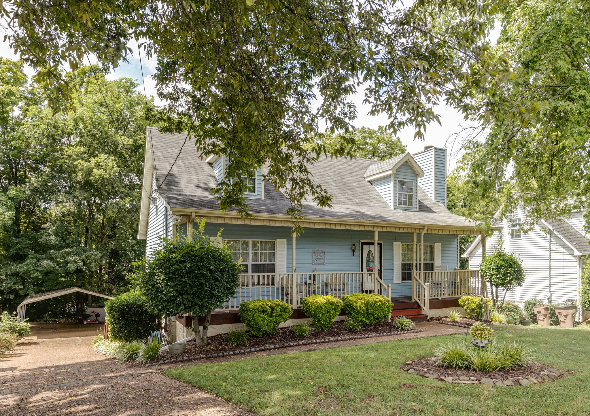 4624 Billingsgate Road Antioch, TN 37013 - Photo 2 of 24 Gallery Image 2