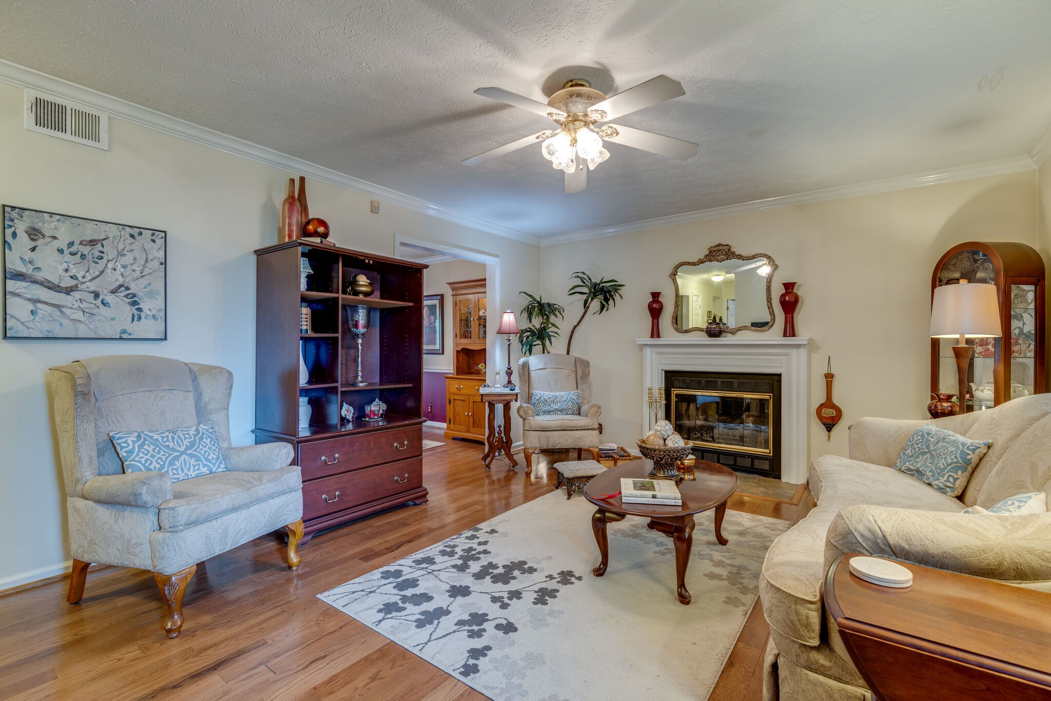4624 Billingsgate Road Antioch, TN 37013 - Photo 3 of 24 Gallery Image 3
