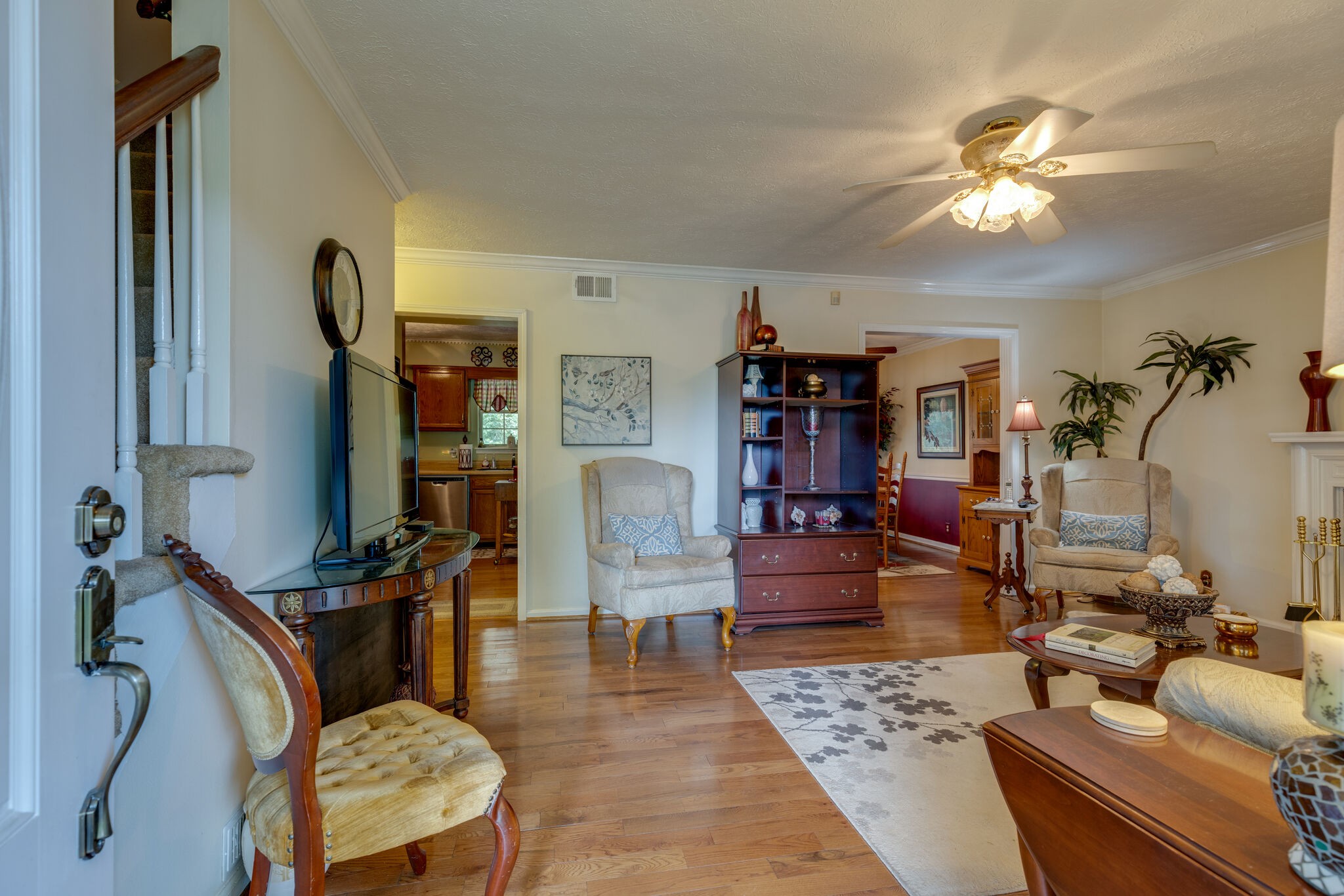 4624 Billingsgate Road Antioch, TN 37013 - Photo 5 of 24 Gallery Image 5
