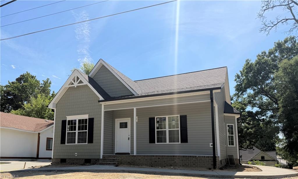 800 Macon Street Greensboro, NC 27406 - Photo 1 of 1