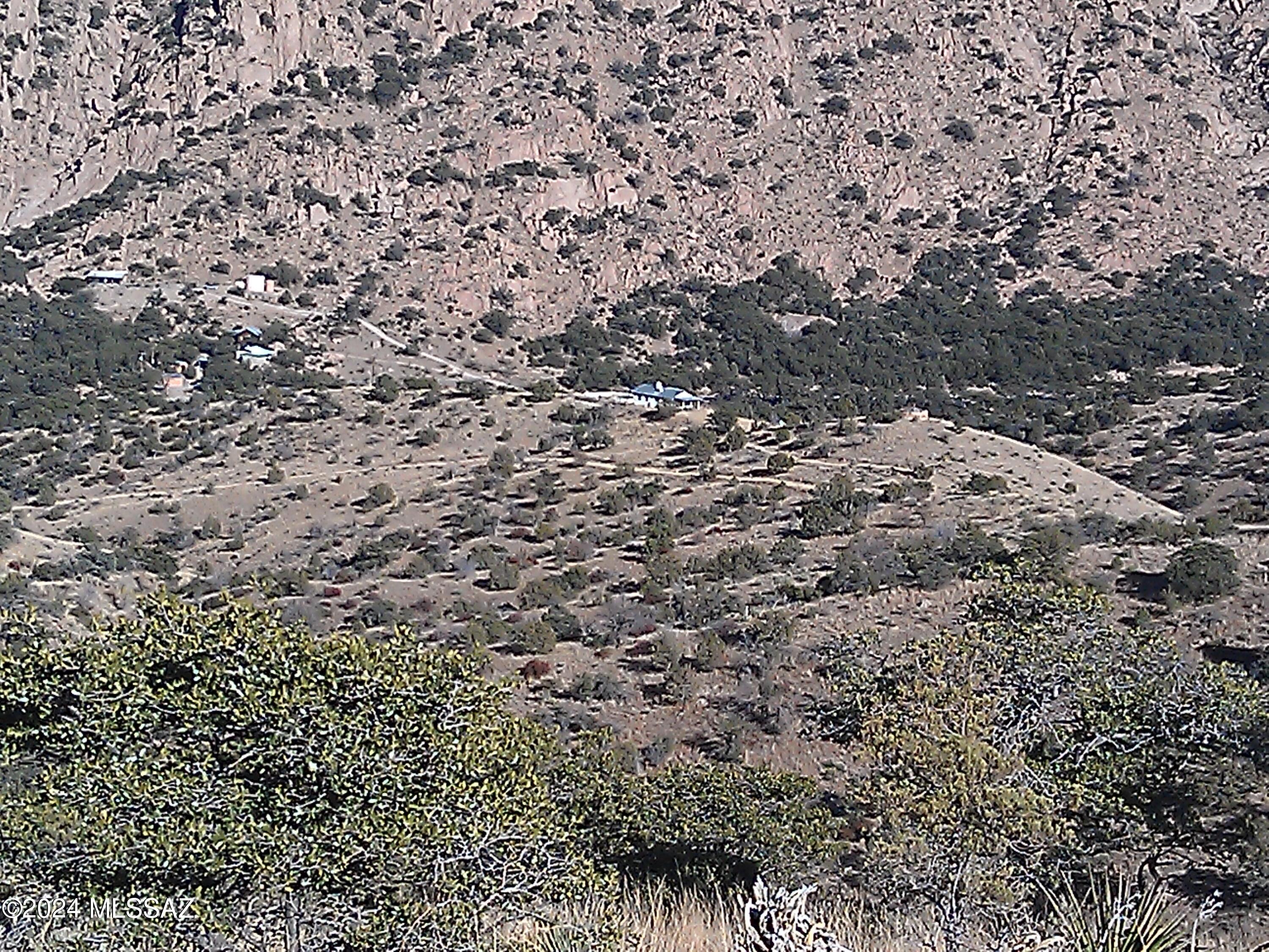 Tbd North Hannon Ranch Lane Bisbee, AZ 85603 - Photo 10 of 12