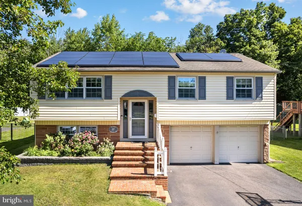 $475,000 | 37 Blanchard Road, Marlton, NJ 08053