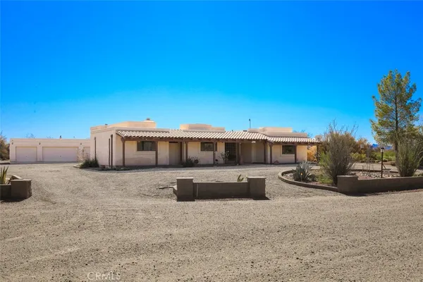 $375,000 | 6509 Salulu Court, Big River, CA 92242