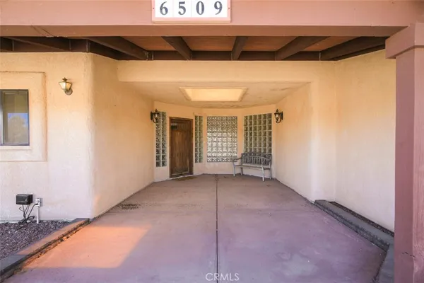 $375,000 | 6509 Salulu Court, Big River, CA 92242