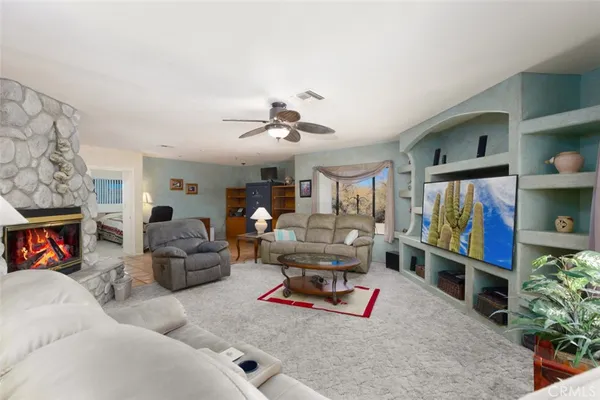 $375,000 | 6509 Salulu Court, Big River, CA 92242